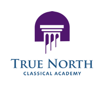 True North Classical Academy Logo