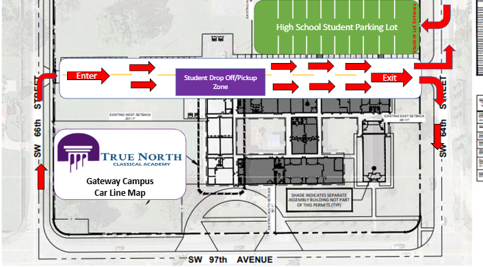 Gateway_Carline_Map