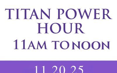 Tuesday, November 18, 2025