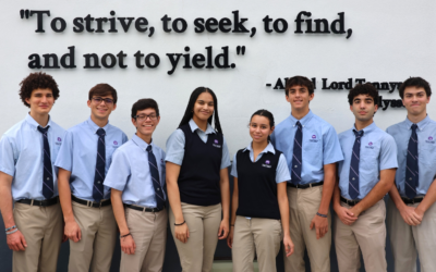 2027 National Merit Scholarship Program